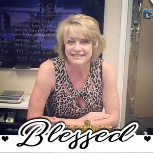 Meet your Posher, Tracy